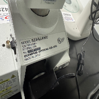 Olympus SZX Stereo Microscope image 1